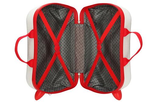 Mickey abs kofer za decu 45 cm 47.710.47