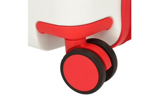 Mickey abs kofer za decu 45 cm 47.710.47