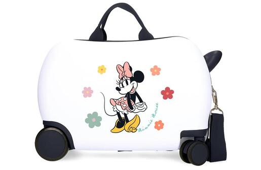 Minnie abs kofer za decu 45 cm 47.510.43