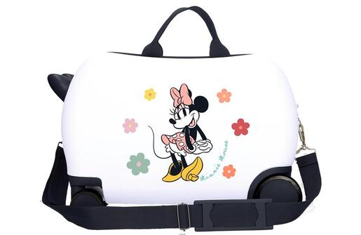 Minnie abs kofer za decu 45 cm 47.510.43
