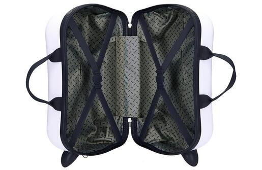 Minnie abs kofer za decu 45 cm 47.510.43
