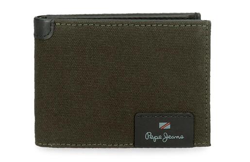 Pepe jeans novčanik 74.131.32