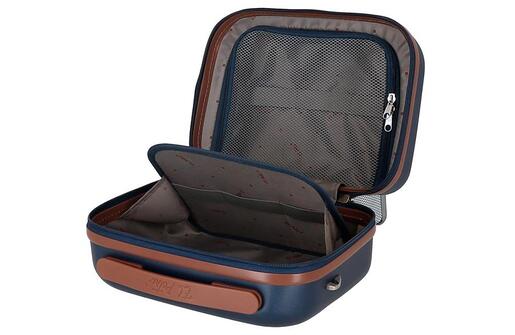 El potro abs beauty case 51.239.26