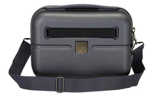 Pepe jeans abs beauty case 76.839.22