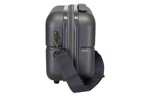 Pepe jeans abs beauty case 76.839.22