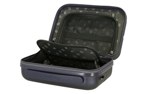 Pepe jeans abs beauty case 76.839.22