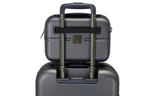 Pepe jeans abs beauty case 76.839.22