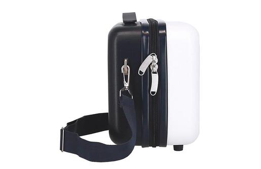 Roll road abs beauty case 48.739.41