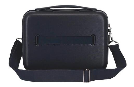 Roll road abs beauty case 48.739.41