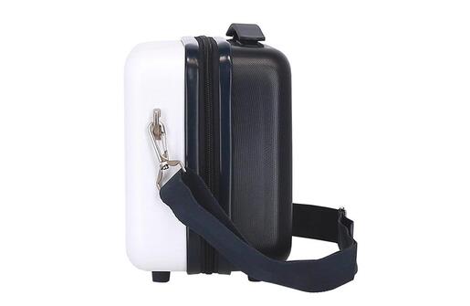 Roll road abs beauty case 48.739.41