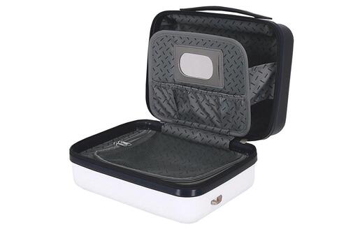 Roll road abs beauty case 48.739.41