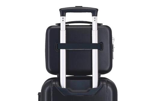 Roll road abs beauty case 48.739.41