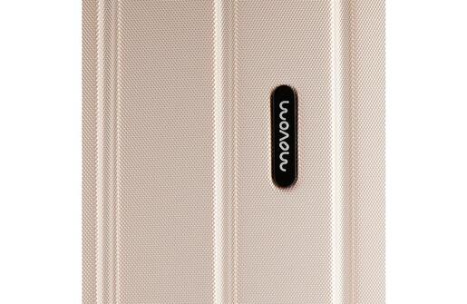 Movom abs set kofera 2/1 53.189.65