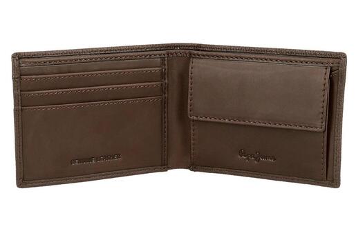 Pepe jeans novčanik 78.871.32