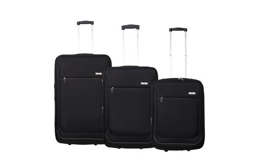 Enova set kofera 3/1 527.140.80