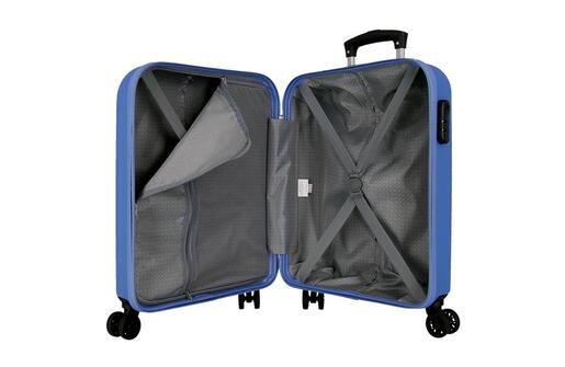 Roll road abs kofer 55 cm 50.691.2a