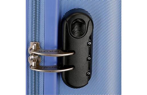 Roll road abs kofer 55 cm 50.691.2a