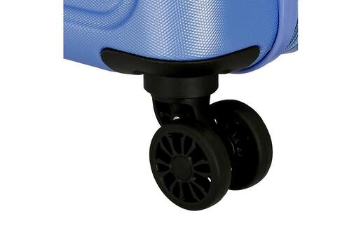 Roll road abs kofer 55 cm 50.691.2a