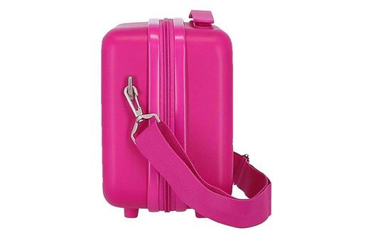 Minnie abs beauty case 47.719.43