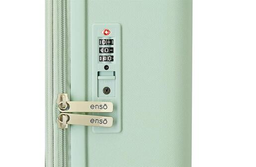 Enso abs kofer 55 cm 96.291.24