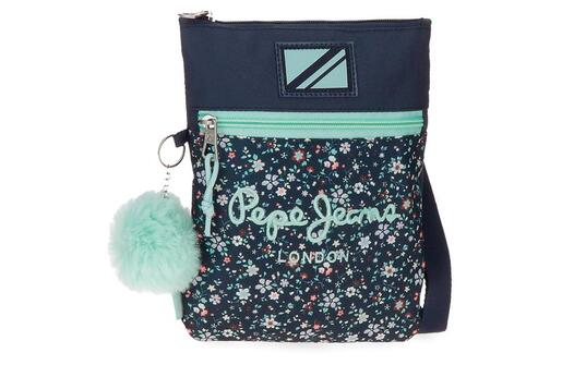 Pepe jeans torba na rame 67.155.21
