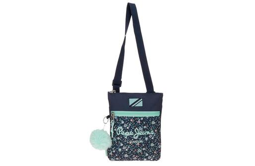 Pepe jeans torba na rame 67.155.21