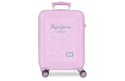 Pepe jeans abs kofer 55 cm 69.711.21