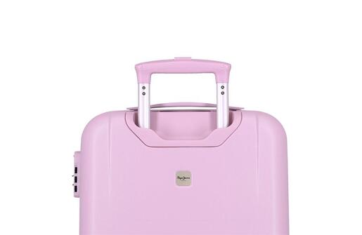 Pepe jeans abs kofer 55 cm 69.711.21