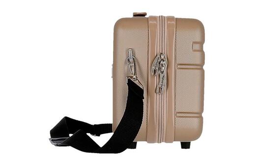 Movom abs beauty case 59.839.63