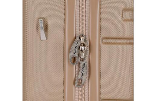 Movom abs beauty case 59.839.63