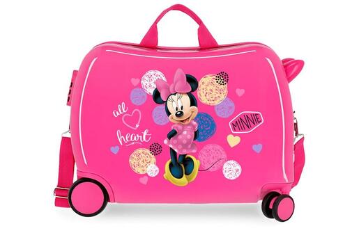 Minnie abs kofer za decu 20.598.21