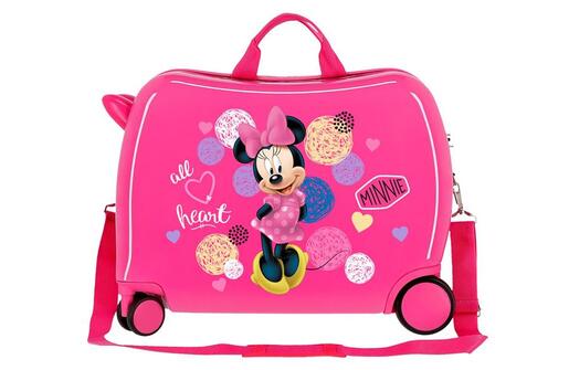 Minnie abs kofer za decu 20.598.21