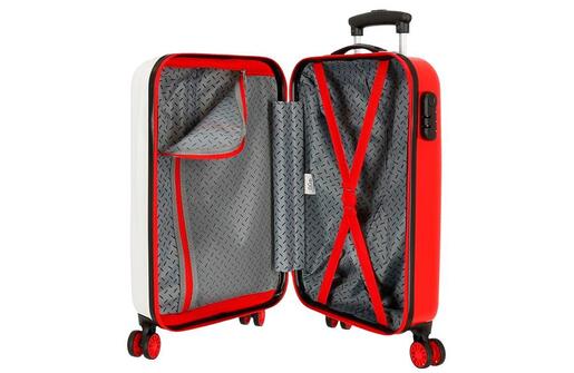 Minnie abs kofer 55 cm 46.817.65