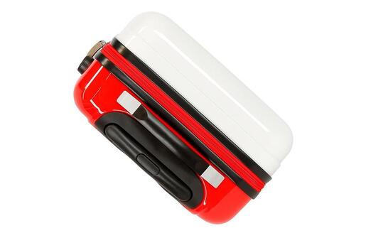 Minnie abs kofer 55 cm 46.817.65