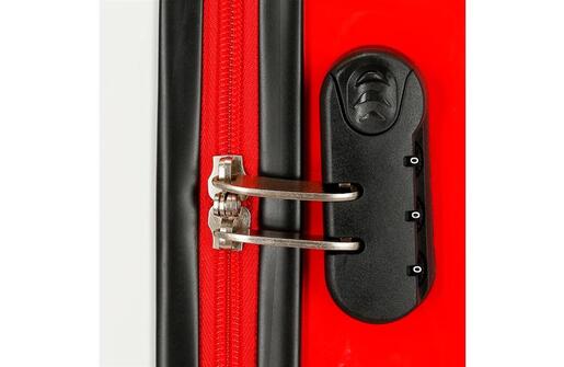 Minnie abs kofer 55 cm 46.817.65