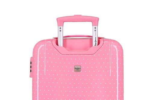 Pepe jeans abs kofer 55 cm 67.117.23