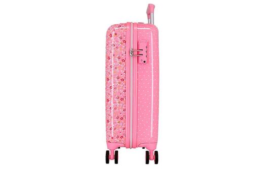 Pepe jeans abs kofer 55 cm 67.117.23