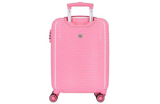 Pepe jeans abs kofer 55 cm 67.117.23