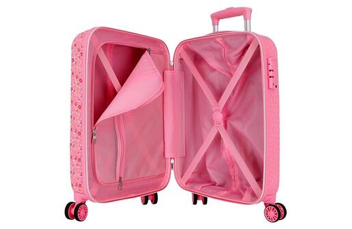 Pepe jeans abs kofer 55 cm 67.117.23