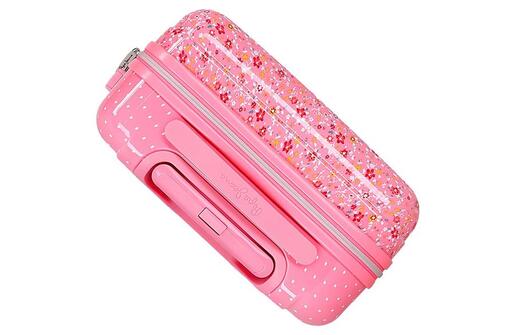 Pepe jeans abs kofer 55 cm 67.117.23