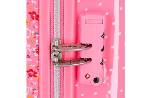 Pepe jeans abs kofer 55 cm 67.117.23