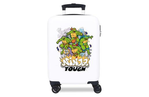 Nindža kornjače abs kofer 50 cm 48.313.41
