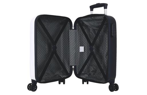 Nindža kornjače abs kofer 50 cm 48.313.41