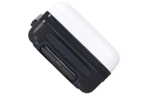 Nindža kornjače abs kofer 50 cm 48.313.41