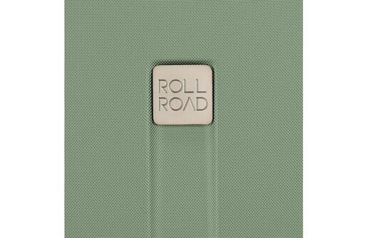 Roll road abs kofer 55 cm 50.691.2c