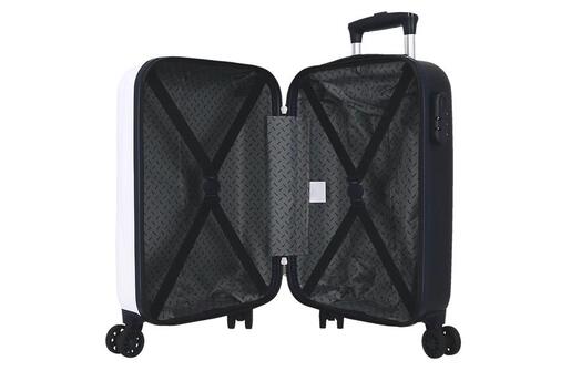 Spiderman abs kofer 50 cm 44.413.41