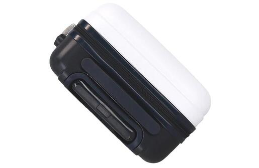 Spiderman abs kofer 50 cm 44.413.41