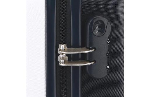 Spiderman abs kofer 50 cm 44.413.41