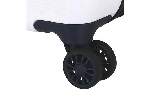 Spiderman abs kofer 50 cm 44.413.41