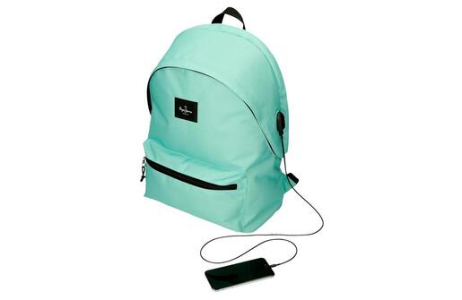 Pepe jeans ranac 44 cm 63.224.c1